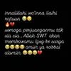 selebriti berduka atas tewasnya affan kurniawan