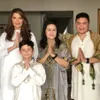 Ucapan Idul Fitri Selebriti