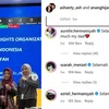 Anang Hermansyah Bersama Dosen Pembimbing dan Penguji