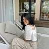  Debra Tamara kekasih Chandraliow