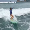 Uhm Jung Hwa Surfing