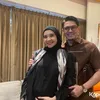 Zaskia Sungkar dan suami