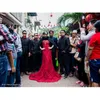 syahrini, lady gaga