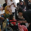 Afgan Ulang Tahun - Rossa
