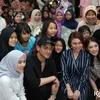 Afgan Ulang Tahun - Rossa
