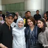 Afgan Ulang Tahun - Rossa