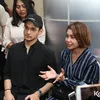 Afgan Ulang Tahun - Rossa