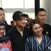 Afgan Ulang Tahun - Rossa