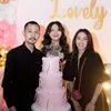 Lovely dengan Angel Karamoy dengan Gustu Ega