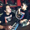 Ulang tahun Baby R