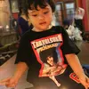 Ulang tahun Baby R