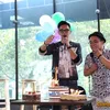 Brandon Salim