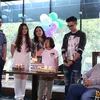 Brandon Salim