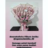 Ega Noviantika Ulang Tahun Rumah Sakit