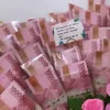 Ega Noviantika Ulang Tahun Rumah Sakit