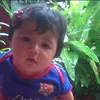 Potret Aurel Givasya dari Bayi Hingga Sekarang yang Cantiknya Gak Luntur