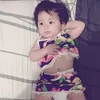 Potret Aurel Givasya dari Bayi Hingga Sekarang yang Cantiknya Gak Luntur