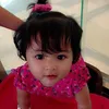 Potret Aurel Givasya dari Bayi Hingga Sekarang yang Cantiknya Gak Luntur