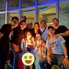 aurel, anang hermansyah, ashanty, krisdayanti, azriel