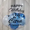 Ulang Tahun Citra Kirana