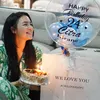 Ulang Tahun Citra Kirana