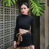 Potret Fanny Soegi yang Makin Cantik dan Bersyukur Masih Berkarya