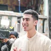 Verrell Bramasta ulang tahun ke-29