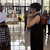 Momo Geisha