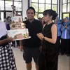 Momo Geisha