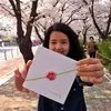Potret Masa Kecil Kim Tae-Ri