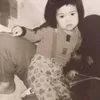 Potret Masa Kecil Kim Tae-Ri