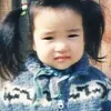 Potret Masa Kecil Kim Tae-Ri