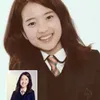 Potret Masa Kecil Kim Tae-Ri