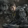 EDGE OF TOMORROW