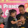 anak vicky prasetyo