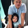 anak vicky prasetyo