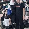 anak vicky prasetyo