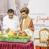 Potret Raam Punjabi Sang Produser Ternama Rayakan Ultah 
