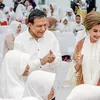 Potret Raam Punjabi Sang Produser Ternama Rayakan Ultah 