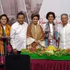 Potret Raam Punjabi Sang Produser Ternama Rayakan Ultah 
