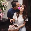 momo geisha, nicola reza samudra