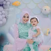 Aurel Sakit di Ulang Tahun Azura