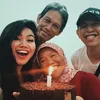 Ulang tahun Yura Yunita