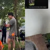 Fadly Faisal Panggil Damkar ke Rumahnya