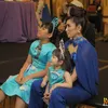 Ultah Anak Andhika dan Ussy