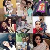 Ultah bintang, anak hengky kurniawan dan christy jusung