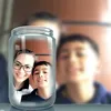 Ultah bintang, anak hengky kurniawan dan christy jusung