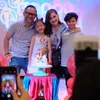 anak Mona Ratuliu