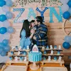 Ultah Anak Natasha Rizki