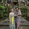 Liburan Rio Dewanto